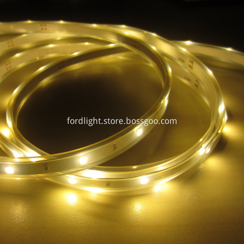 SMD5630 LED Strip Light Warm Pure Cool Color